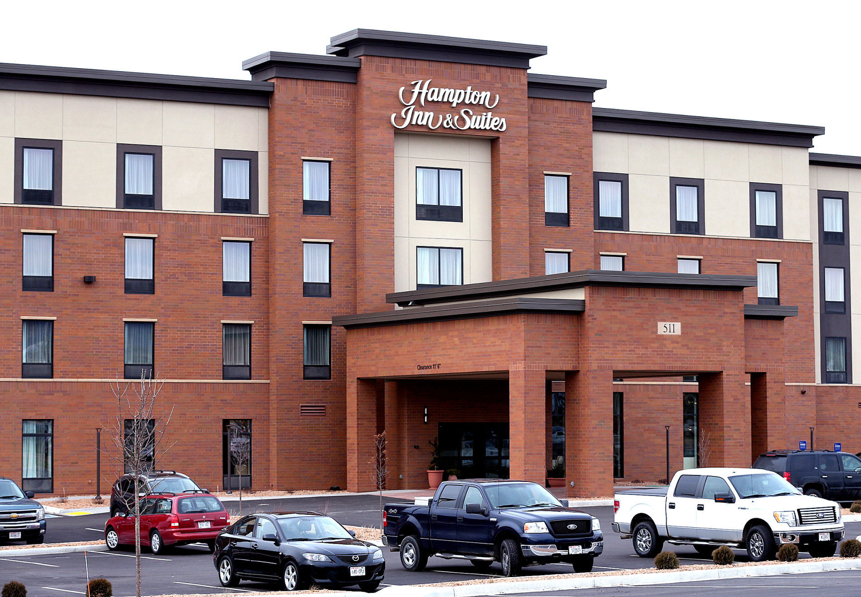 Hampton